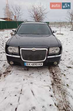 Универсал Chrysler 300C 2005 в 