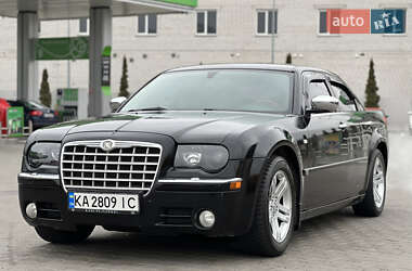 Седан Chrysler 300C 2005 в Києві