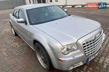 Седан Chrysler 300C 2009 в Коломые