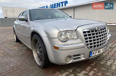 Седан Chrysler 300C 2009 в Коломые