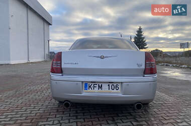 Седан Chrysler 300C 2009 в Коломые