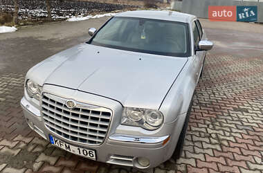 Седан Chrysler 300C 2009 в Коломые