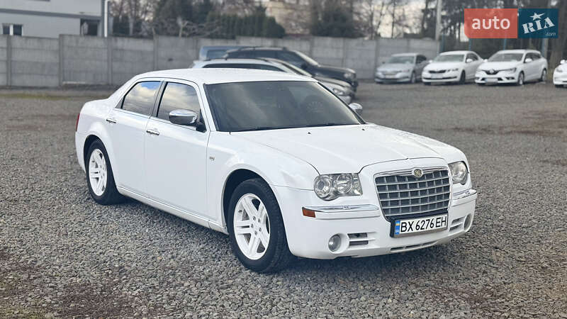 Chrysler 300C 2006