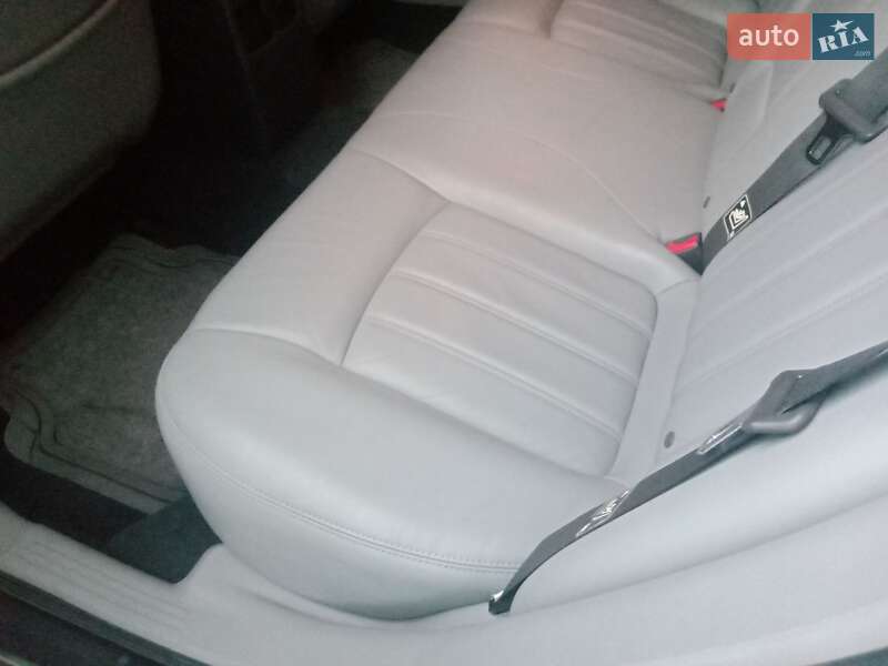 Седан Chrysler 300C 2005 в Николаеве фото 9 Седан Chrysler 300C 2005 в Николаеве