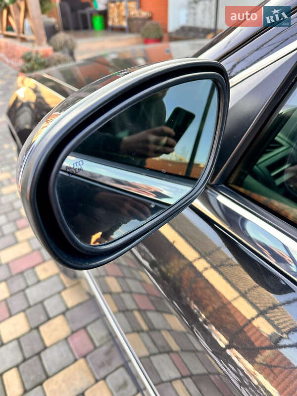 Седан Chrysler 300C 2008 в Одесі