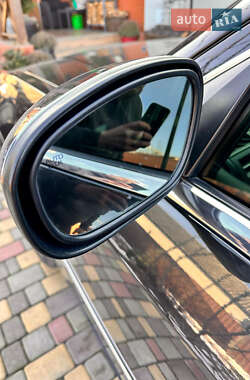 Седан Chrysler 300C 2008 в 
