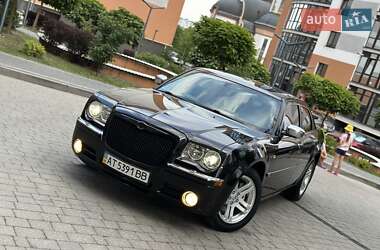 Седан Chrysler 300C 2006 в Ивано-Франковске