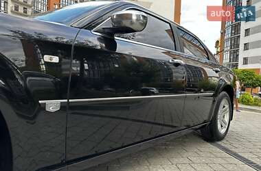 Седан Chrysler 300C 2006 в Ивано-Франковске