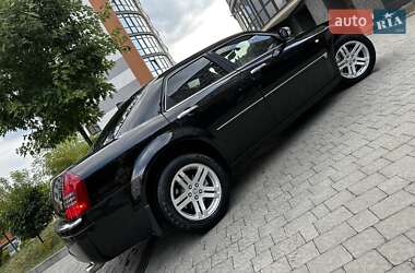 Седан Chrysler 300C 2006 в Ивано-Франковске