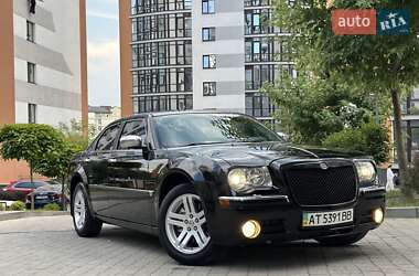 Седан Chrysler 300C 2006 в Ивано-Франковске