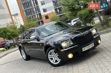 Седан Chrysler 300C 2006 в Ивано-Франковске