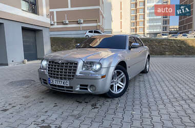 Седан Chrysler 300C 2006 в Тернополі