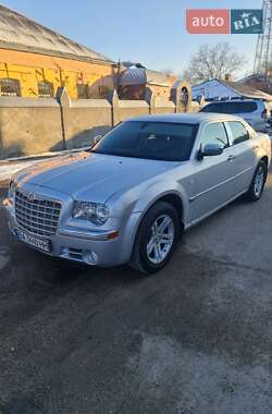 Седан Chrysler 300C 2005 в Кропивницком