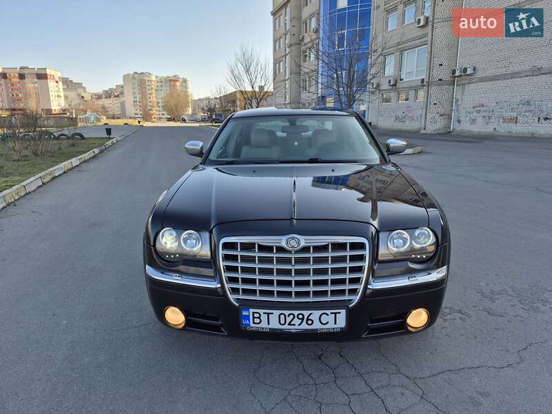 Седан Chrysler 300C 2005 в Херсоні