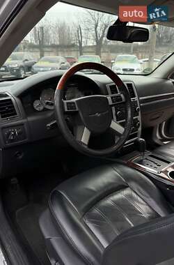 Седан Chrysler 300C 2007 в Дніпрі