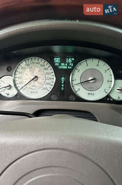 Седан Chrysler 300C 2008 в 