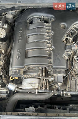 Седан Chrysler 300C 2008 в 