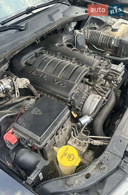 Седан Chrysler 300C 2008 в 