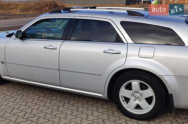 Універсал Chrysler 300C 2005 в Києві