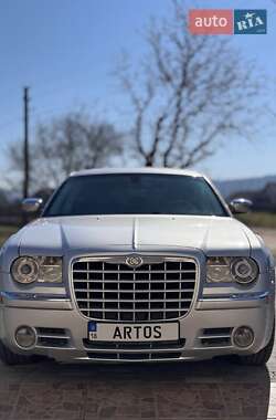 Универсал Chrysler 300C 2006 в 