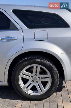 Универсал Chrysler 300C 2006 в 