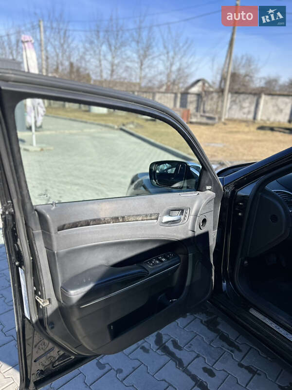 Седан Chrysler 300C 2011 в Хмельницком фото 8 Седан Chrysler 300C 2011 в Хмельницком