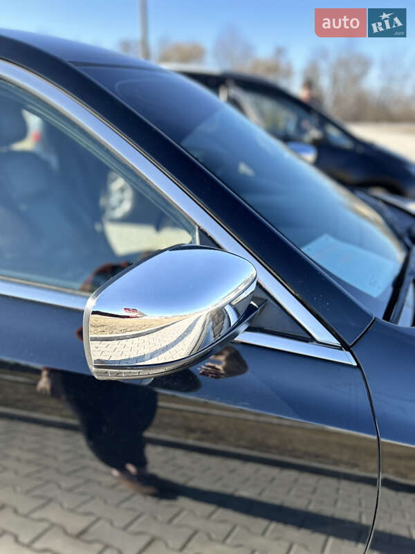 Седан Chrysler 300C 2011 в Хмельницком фото 13 Седан Chrysler 300C 2011 в Хмельницком