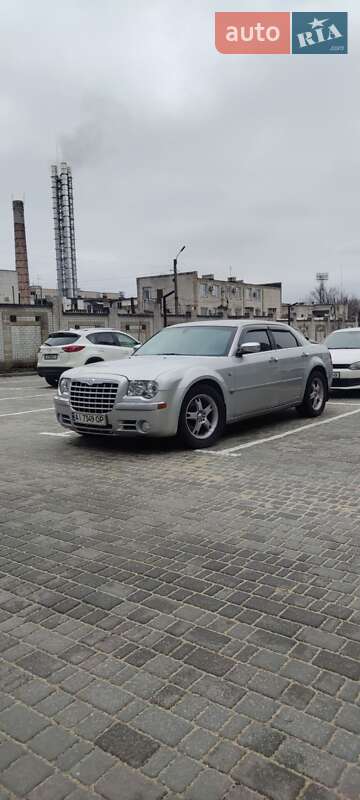 Chrysler 300C 2006