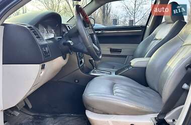 Седан Chrysler 300C 2006 в 