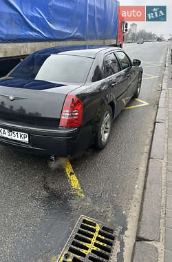 Седан Chrysler 300C 2006 в 