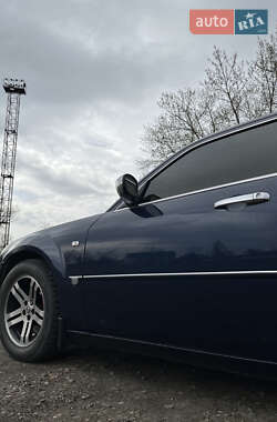 Седан Chrysler 300C 2005 в Черновцах