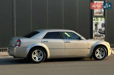 Седан Chrysler 300C 2007 в 