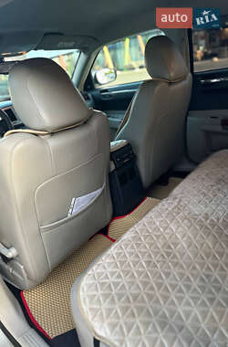 Седан Chrysler 300C 2007 в 