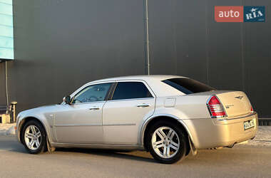 Седан Chrysler 300C 2007 в 