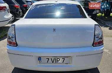 Седан Chrysler 300C 2005 в 