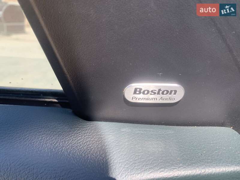 Седан Chrysler 300C 2006 в Конотопе