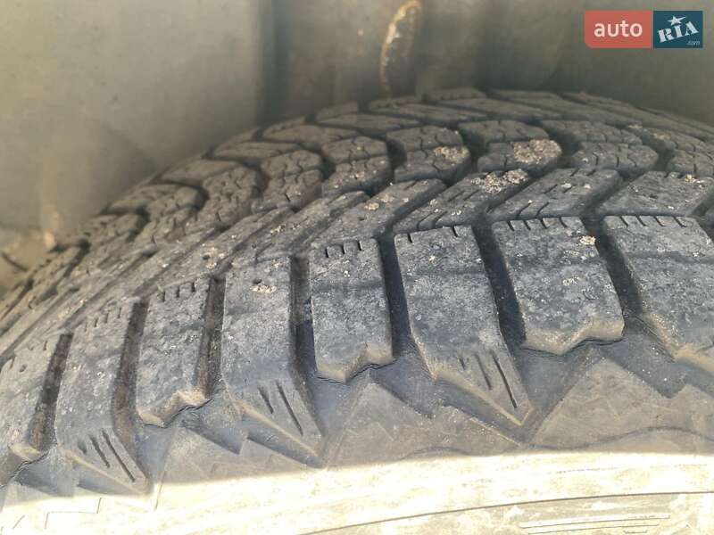 Седан Chrysler 300C 2006 в Конотопе