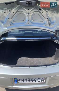 Седан Chrysler 300C 2006 в 