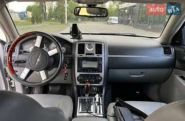 Седан Chrysler 300C 2006 в 