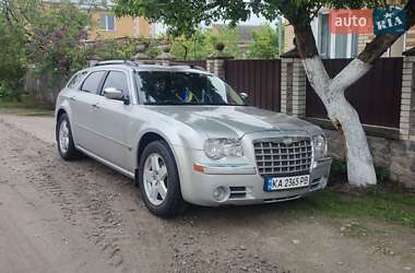Универсал Chrysler 300C 2005 в Фастове
