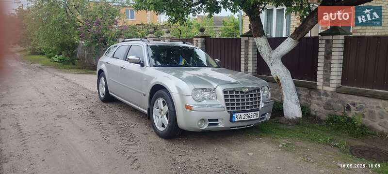 Chrysler 300C 2005