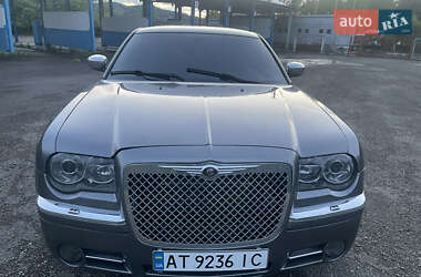 Седан Chrysler 300C 2006 в 
