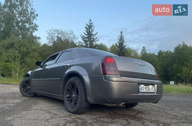 Седан Chrysler 300C 2006 в 