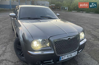 Седан Chrysler 300C 2006 в 