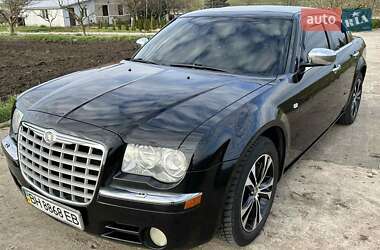 Седан Chrysler 300C 2005 в Одесі