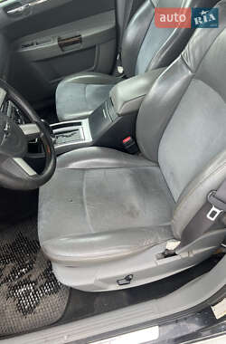 Седан Chrysler 300C 2004 в 