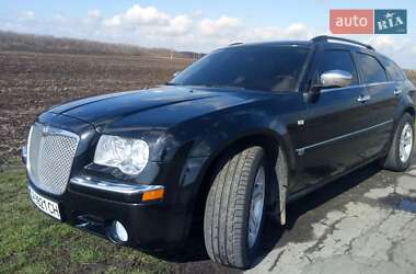 Универсал Chrysler 300C 2005 в 