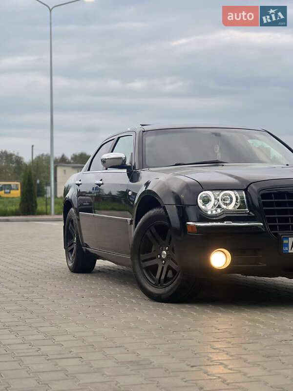 Chrysler 300C 2005