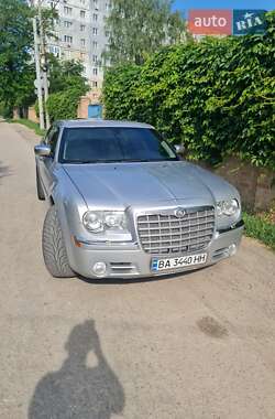 Седан Chrysler 300C 2005 в Кропивницком