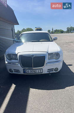 Седан Chrysler 300C 2005 в Полтаве